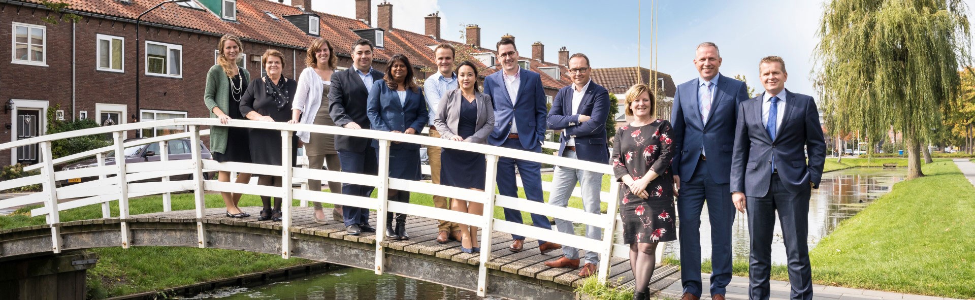 Administratiekantoor Alblasserdam